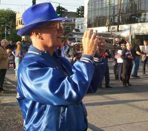 Congratulations Dick!!