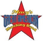 Macy's Great American Marching Band