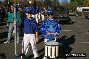 So that's how it goes!!