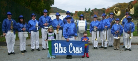 Halloween Parade 2004