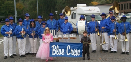 Halloween Parade 2005