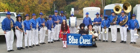 Halloween Parade 2006