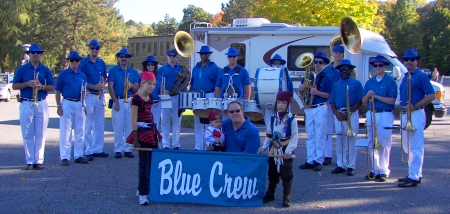 Halloween Parade 2007