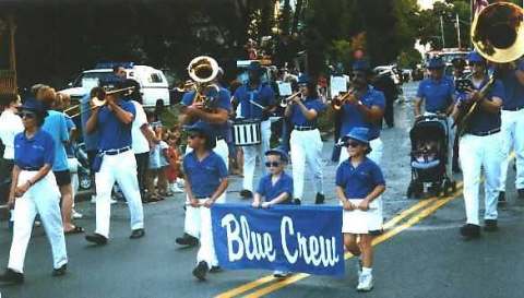 Montrose Parade 1998