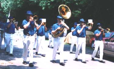 Portuguese Civic Association