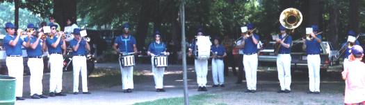 Portuguese Civic Association, 1992